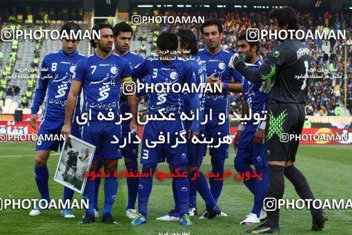 706591, Tehran, , جام حذفی فوتبال ایران, Quarter-final, , Persepolis 0 v 3 Esteghlal on 2011/12/09 at Azadi Stadium