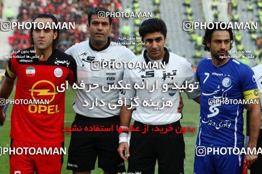 706778, Tehran, , جام حذفی فوتبال ایران, Quarter-final, , Persepolis 0 v 3 Esteghlal on 2011/12/09 at Azadi Stadium