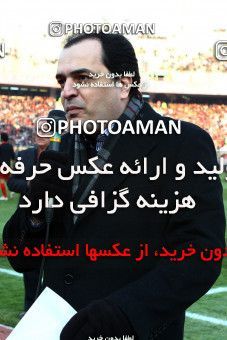 706756, Tehran, , جام حذفی فوتبال ایران, Quarter-final, , Persepolis 0 v 3 Esteghlal on 2011/12/09 at Azadi Stadium