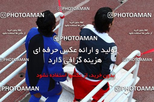 706831, Tehran, , جام حذفی فوتبال ایران, Quarter-final, , Persepolis 0 v 3 Esteghlal on 2011/12/09 at Azadi Stadium