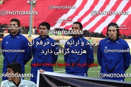 706644, Tehran, , جام حذفی فوتبال ایران, Quarter-final, , Persepolis 0 v 3 Esteghlal on 2011/12/09 at Azadi Stadium