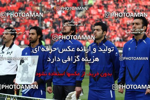 706564, Tehran, , جام حذفی فوتبال ایران, Quarter-final, , Persepolis 0 v 3 Esteghlal on 2011/12/09 at Azadi Stadium