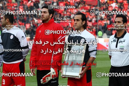 706575, Tehran, , جام حذفی فوتبال ایران, Quarter-final, , Persepolis 0 v 3 Esteghlal on 2011/12/09 at Azadi Stadium