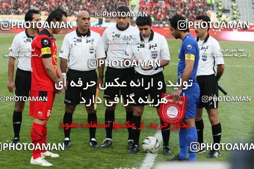 707130, Tehran, , جام حذفی فوتبال ایران, Quarter-final, , Persepolis 0 v 3 Esteghlal on 2011/12/09 at Azadi Stadium