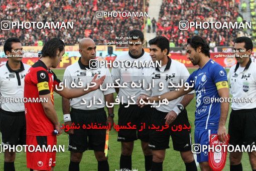 707204, Tehran, , جام حذفی فوتبال ایران, Quarter-final, , Persepolis 0 v 3 Esteghlal on 2011/12/09 at Azadi Stadium