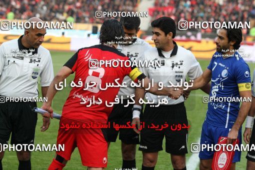707119, Tehran, , جام حذفی فوتبال ایران, Quarter-final, , Persepolis 0 v 3 Esteghlal on 2011/12/09 at Azadi Stadium