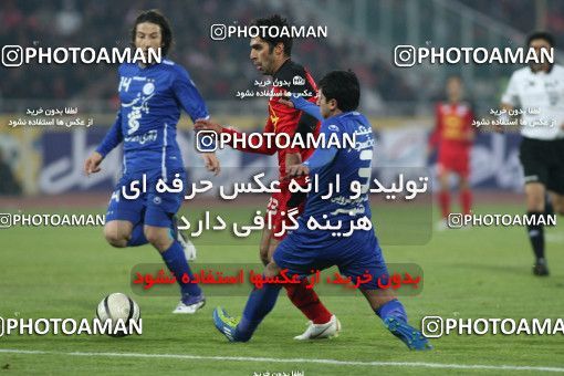 707213, Tehran, , جام حذفی فوتبال ایران, Quarter-final, , Persepolis 0 v 3 Esteghlal on 2011/12/09 at Azadi Stadium