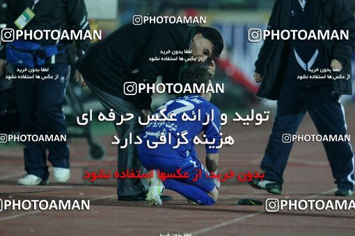 707118, Tehran, , جام حذفی فوتبال ایران, Quarter-final, , Persepolis 0 v 3 Esteghlal on 2011/12/09 at Azadi Stadium