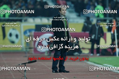 707077, Tehran, , جام حذفی فوتبال ایران, Quarter-final, , Persepolis 0 v 3 Esteghlal on 2011/12/09 at Azadi Stadium