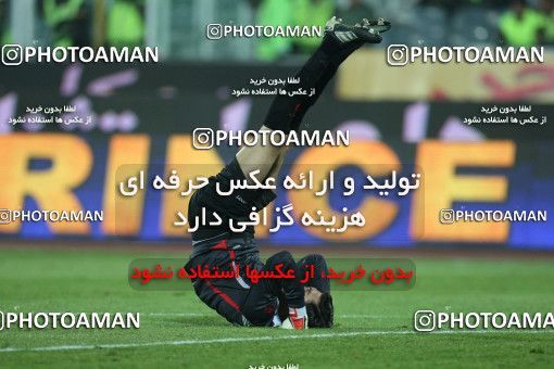 707159, Tehran, , جام حذفی فوتبال ایران, Quarter-final, , Persepolis 0 v 3 Esteghlal on 2011/12/09 at Azadi Stadium