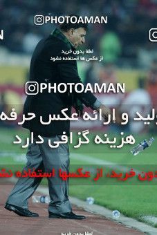 707172, Tehran, , جام حذفی فوتبال ایران, Quarter-final, , Persepolis 0 v 3 Esteghlal on 2011/12/09 at Azadi Stadium