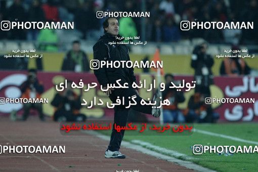 707158, Tehran, , جام حذفی فوتبال ایران, Quarter-final, , Persepolis 0 v 3 Esteghlal on 2011/12/09 at Azadi Stadium