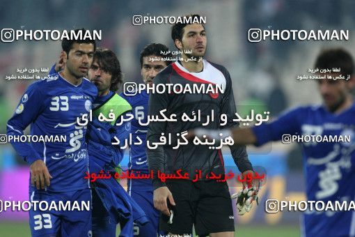 707134, Tehran, , جام حذفی فوتبال ایران, Quarter-final, , Persepolis 0 v 3 Esteghlal on 2011/12/09 at Azadi Stadium
