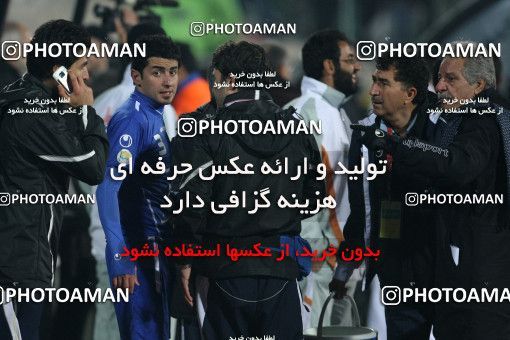 707155, Tehran, , جام حذفی فوتبال ایران, Quarter-final, , Persepolis 0 v 3 Esteghlal on 2011/12/09 at Azadi Stadium