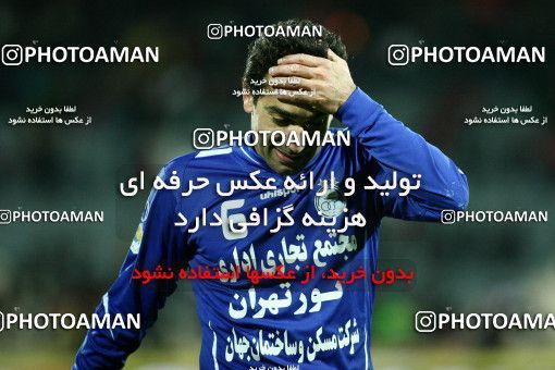 707823, Tehran, [*parameter:4*], لیگ برتر فوتبال ایران، Persian Gulf Cup، Week 24، Second Leg، Esteghlal 2 v 3 Persepolis on 2012/02/02 at Azadi Stadium