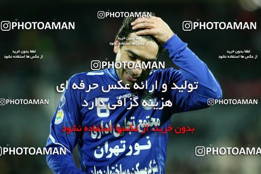 707788, Tehran, [*parameter:4*], لیگ برتر فوتبال ایران، Persian Gulf Cup، Week 24، Second Leg، Esteghlal 2 v 3 Persepolis on 2012/02/02 at Azadi Stadium