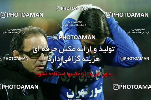 707797, Tehran, [*parameter:4*], لیگ برتر فوتبال ایران، Persian Gulf Cup، Week 24، Second Leg، Esteghlal 2 v 3 Persepolis on 2012/02/02 at Azadi Stadium