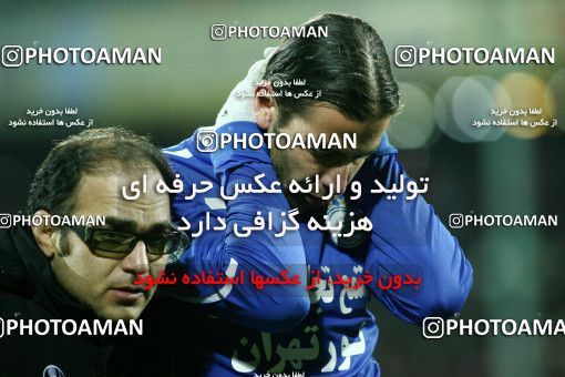 707795, Tehran, [*parameter:4*], لیگ برتر فوتبال ایران، Persian Gulf Cup، Week 24، Second Leg، Esteghlal 2 v 3 Persepolis on 2012/02/02 at Azadi Stadium