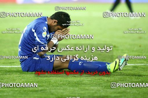 707786, Tehran, [*parameter:4*], لیگ برتر فوتبال ایران، Persian Gulf Cup، Week 24، Second Leg، Esteghlal 2 v 3 Persepolis on 2012/02/02 at Azadi Stadium