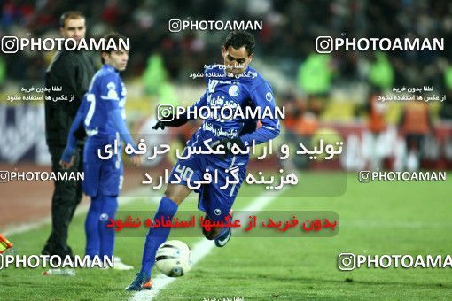 707802, Tehran, [*parameter:4*], لیگ برتر فوتبال ایران، Persian Gulf Cup، Week 24، Second Leg، Esteghlal 2 v 3 Persepolis on 2012/02/02 at Azadi Stadium