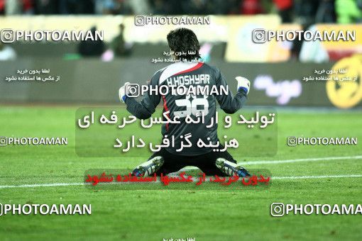 707807, Tehran, [*parameter:4*], لیگ برتر فوتبال ایران، Persian Gulf Cup، Week 24، Second Leg، Esteghlal 2 v 3 Persepolis on 2012/02/02 at Azadi Stadium