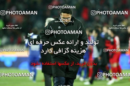 707815, Tehran, [*parameter:4*], لیگ برتر فوتبال ایران، Persian Gulf Cup، Week 24، Second Leg، Esteghlal 2 v 3 Persepolis on 2012/02/02 at Azadi Stadium