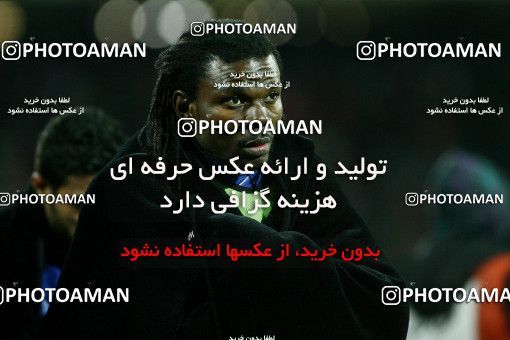 707805, Tehran, [*parameter:4*], لیگ برتر فوتبال ایران، Persian Gulf Cup، Week 24، Second Leg، Esteghlal 2 v 3 Persepolis on 2012/02/02 at Azadi Stadium