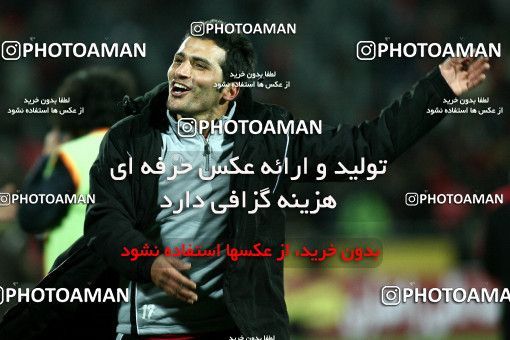 707818, Tehran, [*parameter:4*], لیگ برتر فوتبال ایران، Persian Gulf Cup، Week 24، Second Leg، Esteghlal 2 v 3 Persepolis on 2012/02/02 at Azadi Stadium