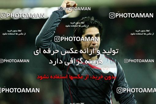 707803, Tehran, [*parameter:4*], لیگ برتر فوتبال ایران، Persian Gulf Cup، Week 24، Second Leg، Esteghlal 2 v 3 Persepolis on 2012/02/02 at Azadi Stadium