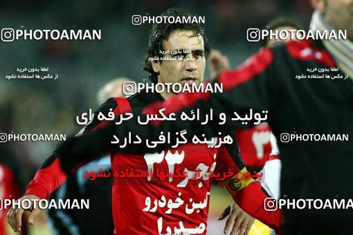 707811, Tehran, [*parameter:4*], لیگ برتر فوتبال ایران، Persian Gulf Cup، Week 24، Second Leg، Esteghlal 2 v 3 Persepolis on 2012/02/02 at Azadi Stadium