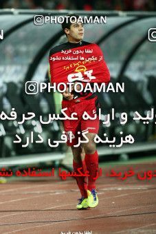 707781, Tehran, [*parameter:4*], لیگ برتر فوتبال ایران، Persian Gulf Cup، Week 24، Second Leg، Esteghlal 2 v 3 Persepolis on 2012/02/02 at Azadi Stadium
