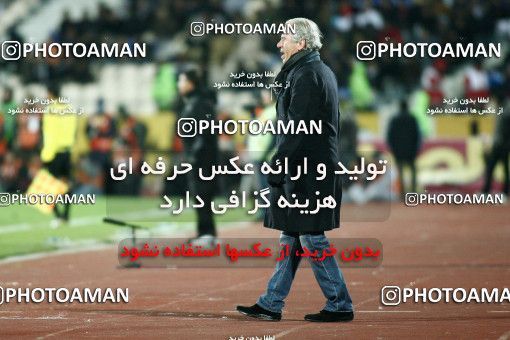 707809, Tehran, [*parameter:4*], لیگ برتر فوتبال ایران، Persian Gulf Cup، Week 24، Second Leg، Esteghlal 2 v 3 Persepolis on 2012/02/02 at Azadi Stadium