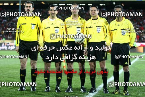 707824, Tehran, [*parameter:4*], لیگ برتر فوتبال ایران، Persian Gulf Cup، Week 24، Second Leg، Esteghlal 2 v 3 Persepolis on 2012/02/02 at Azadi Stadium