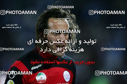 708623, لیگ برتر فوتبال ایران، Persian Gulf Cup، Week 24، Second Leg، 2012/02/02، Tehran، Azadi Stadium، Esteghlal 2 - 3 Persepolis