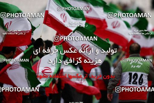 708675, Tehran, [*parameter:4*], لیگ برتر فوتبال ایران، Persian Gulf Cup، Week 24، Second Leg، Esteghlal 2 v 3 Persepolis on 2012/02/02 at Azadi Stadium