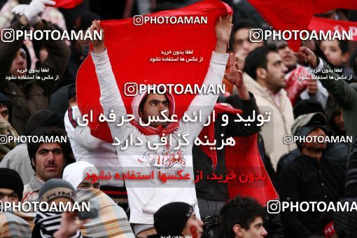 708664, Tehran, [*parameter:4*], لیگ برتر فوتبال ایران، Persian Gulf Cup، Week 24، Second Leg، Esteghlal 2 v 3 Persepolis on 2012/02/02 at Azadi Stadium