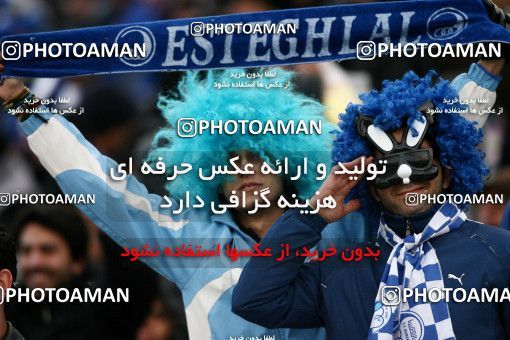 708531, Tehran, [*parameter:4*], لیگ برتر فوتبال ایران، Persian Gulf Cup، Week 24، Second Leg، Esteghlal 2 v 3 Persepolis on 2012/02/02 at Azadi Stadium