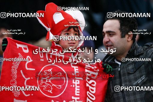 708681, Tehran, [*parameter:4*], لیگ برتر فوتبال ایران، Persian Gulf Cup، Week 24، Second Leg، Esteghlal 2 v 3 Persepolis on 2012/02/02 at Azadi Stadium
