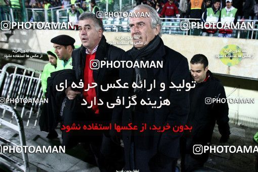 708582, لیگ برتر فوتبال ایران، Persian Gulf Cup، Week 24، Second Leg، 2012/02/02، Tehran، Azadi Stadium، Esteghlal 2 - 3 Persepolis