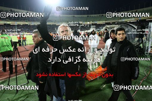 708539, Tehran, [*parameter:4*], لیگ برتر فوتبال ایران، Persian Gulf Cup، Week 24، Second Leg، Esteghlal 2 v 3 Persepolis on 2012/02/02 at Azadi Stadium