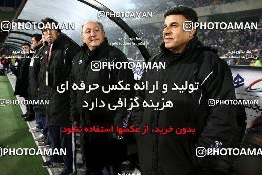 708616, لیگ برتر فوتبال ایران، Persian Gulf Cup، Week 24، Second Leg، 2012/02/02، Tehran، Azadi Stadium، Esteghlal 2 - 3 Persepolis