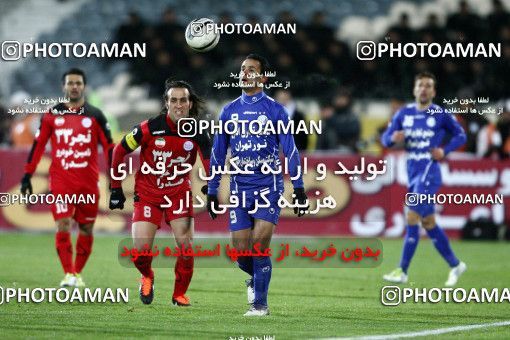 708673, Tehran, [*parameter:4*], لیگ برتر فوتبال ایران، Persian Gulf Cup، Week 24، Second Leg، Esteghlal 2 v 3 Persepolis on 2012/02/02 at Azadi Stadium