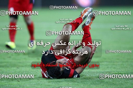 708660, Tehran, [*parameter:4*], لیگ برتر فوتبال ایران، Persian Gulf Cup، Week 24، Second Leg، Esteghlal 2 v 3 Persepolis on 2012/02/02 at Azadi Stadium