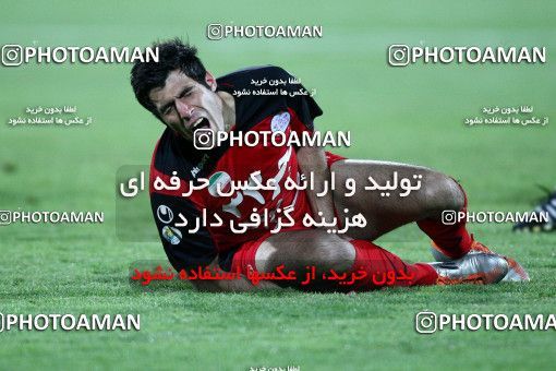 708676, Tehran, [*parameter:4*], لیگ برتر فوتبال ایران، Persian Gulf Cup، Week 24، Second Leg، Esteghlal 2 v 3 Persepolis on 2012/02/02 at Azadi Stadium
