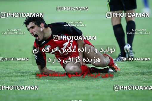 708520, Tehran, [*parameter:4*], لیگ برتر فوتبال ایران، Persian Gulf Cup، Week 24، Second Leg، Esteghlal 2 v 3 Persepolis on 2012/02/02 at Azadi Stadium