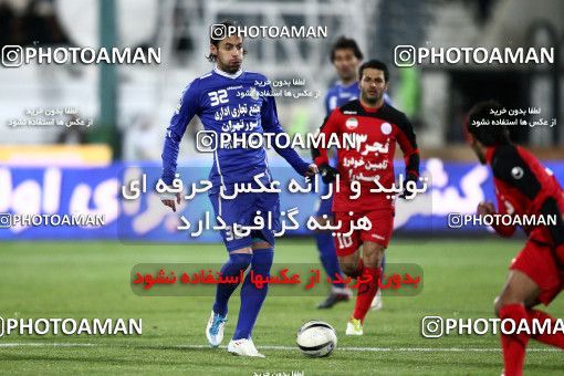 708564, Tehran, [*parameter:4*], لیگ برتر فوتبال ایران، Persian Gulf Cup، Week 24، Second Leg، Esteghlal 2 v 3 Persepolis on 2012/02/02 at Azadi Stadium
