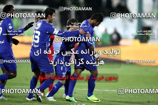 708657, Tehran, [*parameter:4*], لیگ برتر فوتبال ایران، Persian Gulf Cup، Week 24، Second Leg، Esteghlal 2 v 3 Persepolis on 2012/02/02 at Azadi Stadium