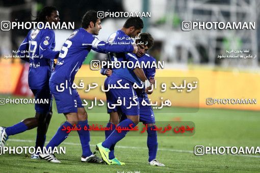 708672, Tehran, [*parameter:4*], لیگ برتر فوتبال ایران، Persian Gulf Cup، Week 24، Second Leg، Esteghlal 2 v 3 Persepolis on 2012/02/02 at Azadi Stadium