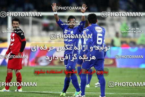708552, Tehran, [*parameter:4*], لیگ برتر فوتبال ایران، Persian Gulf Cup، Week 24، Second Leg، Esteghlal 2 v 3 Persepolis on 2012/02/02 at Azadi Stadium