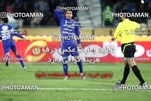 708622, Tehran, [*parameter:4*], لیگ برتر فوتبال ایران، Persian Gulf Cup، Week 24، Second Leg، Esteghlal 2 v 3 Persepolis on 2012/02/02 at Azadi Stadium